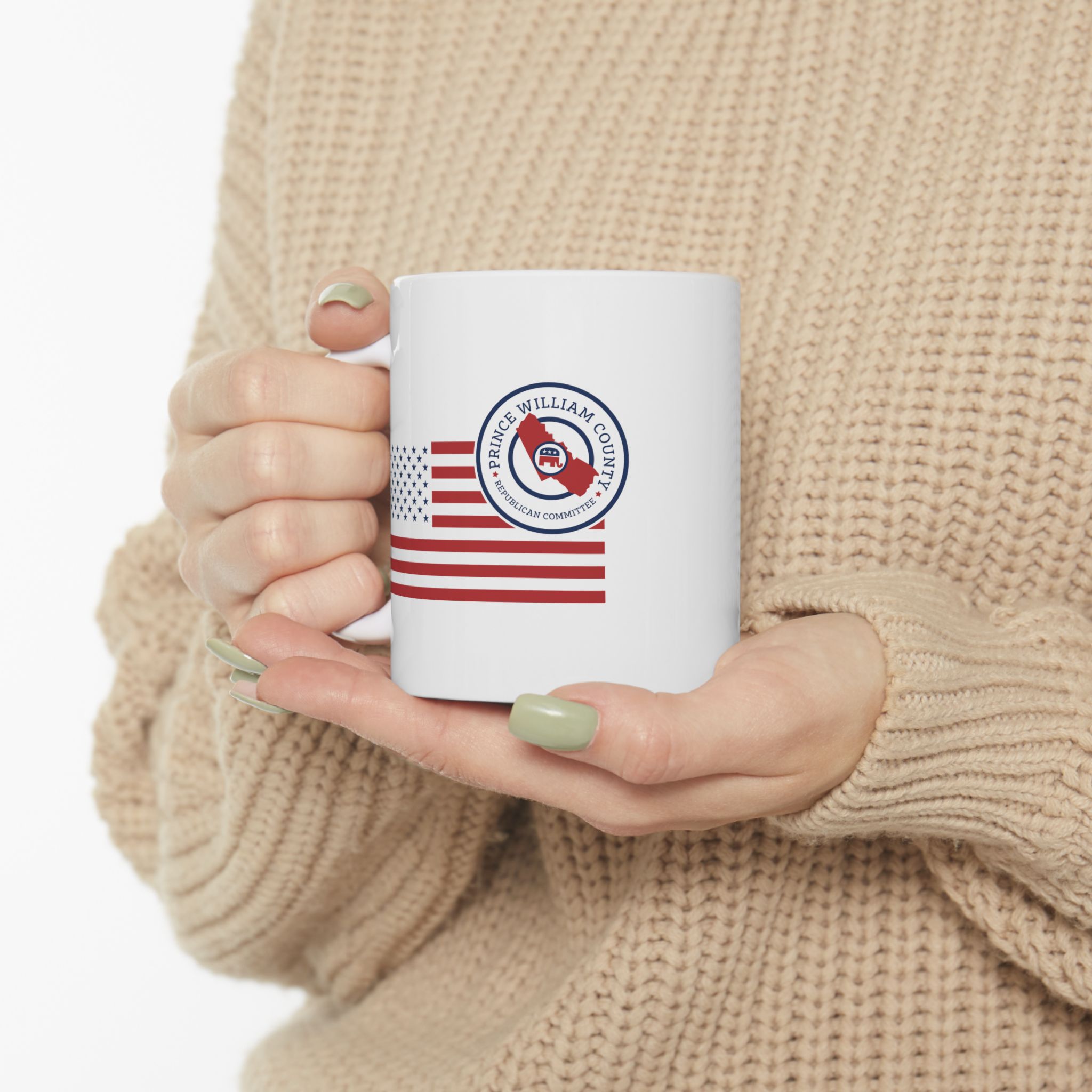 Coffee Mug - Image 11