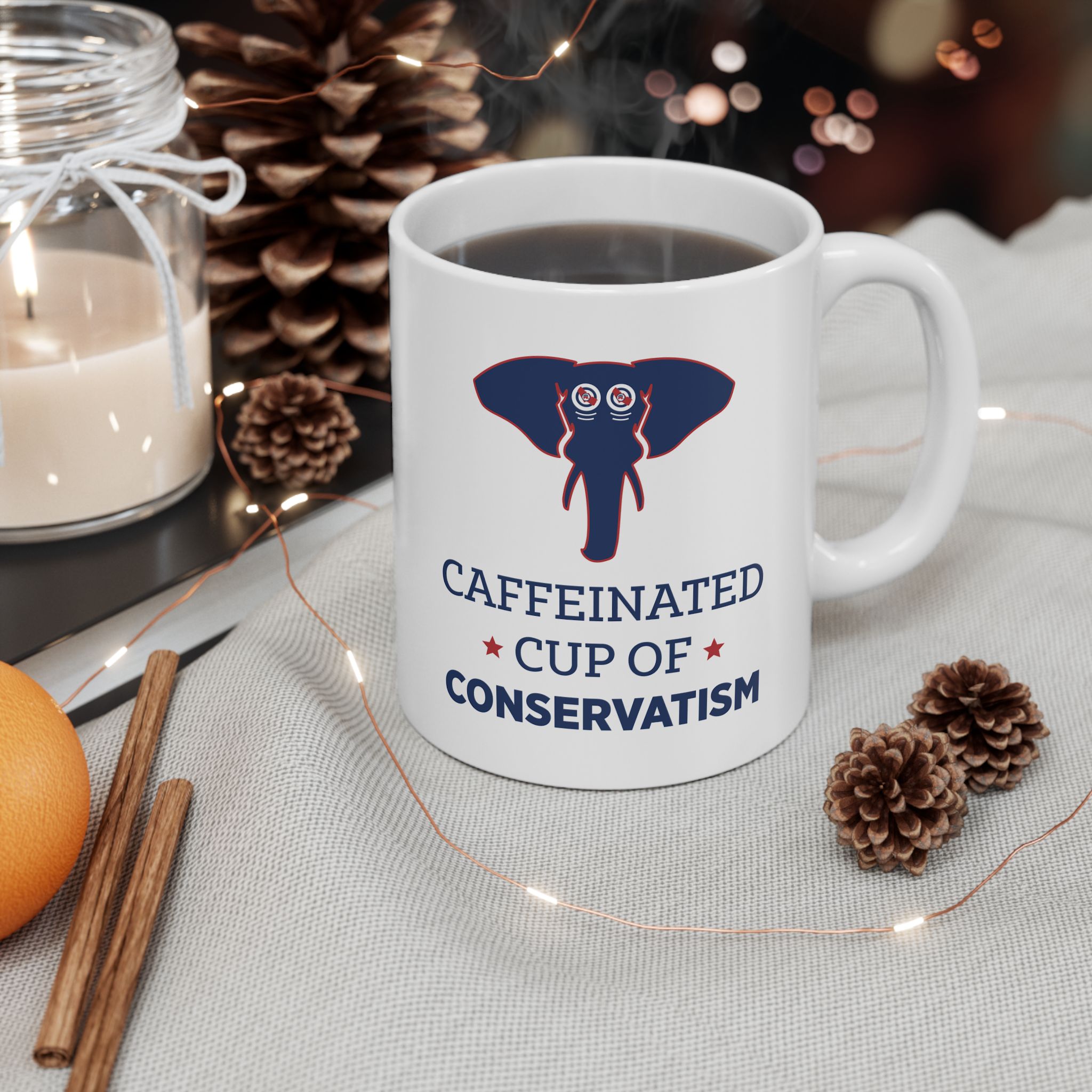 Coffee Mug - Image 6