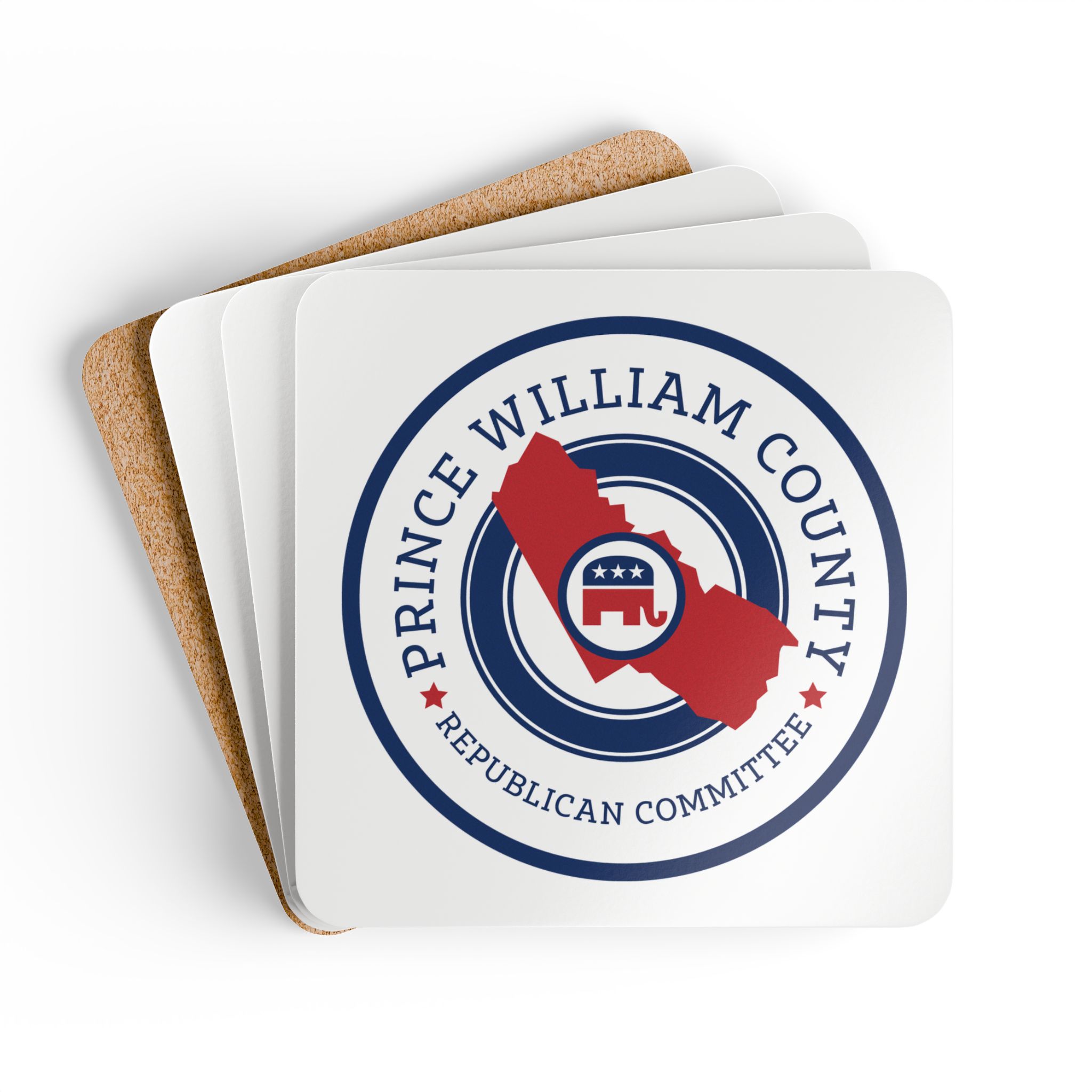 Coaster Set (Seal)