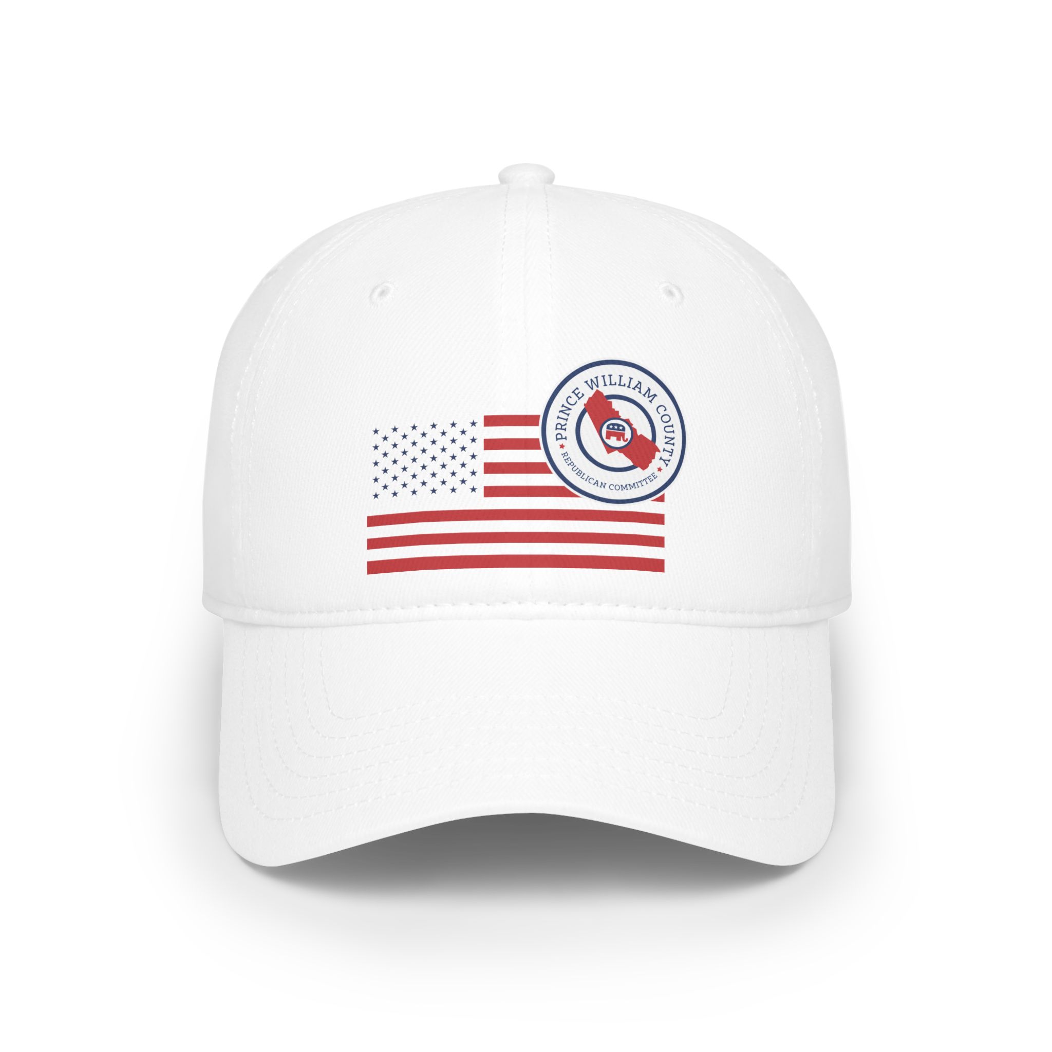 Baseball Cap (Committee Seal)