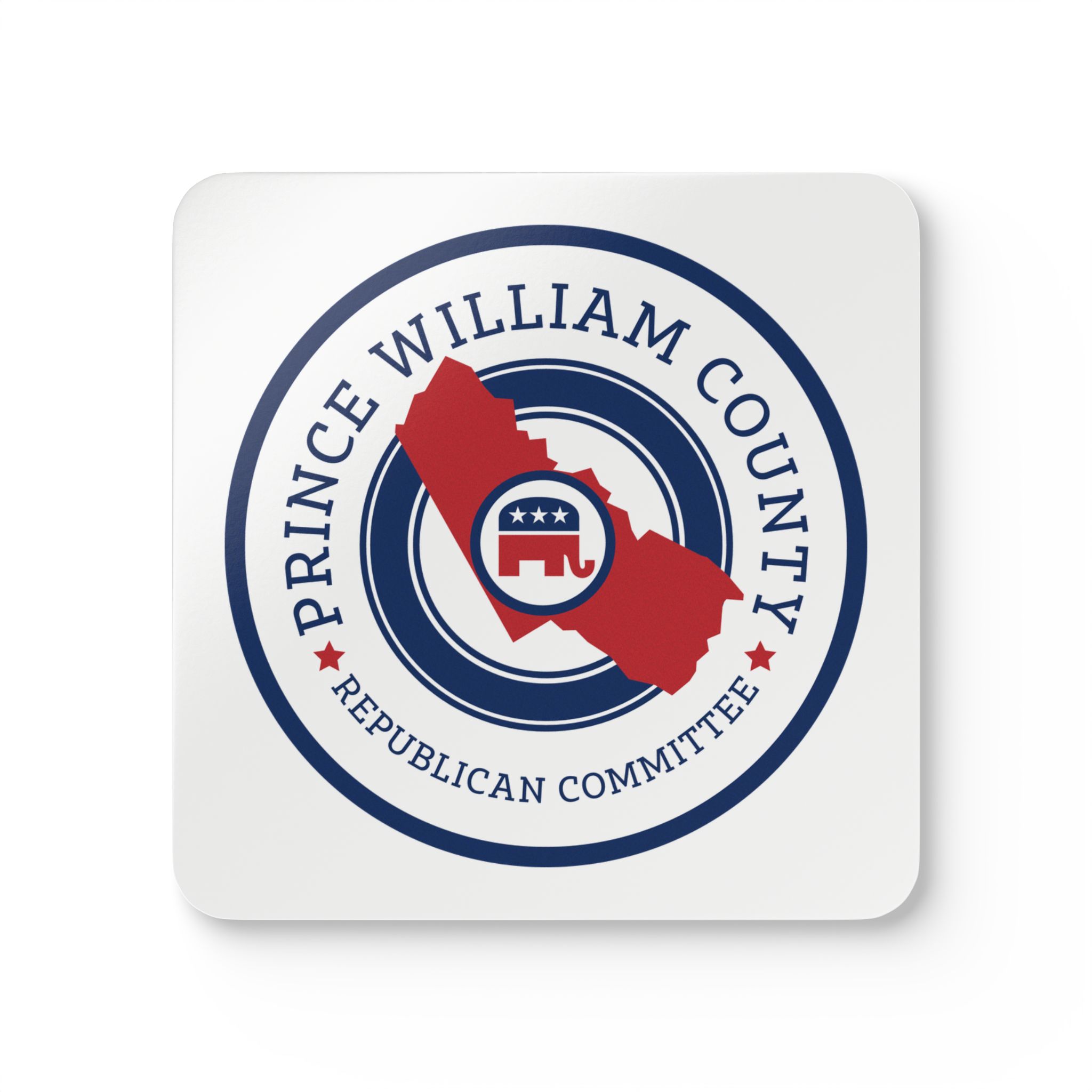 Coaster Set (Seal) - Image 2
