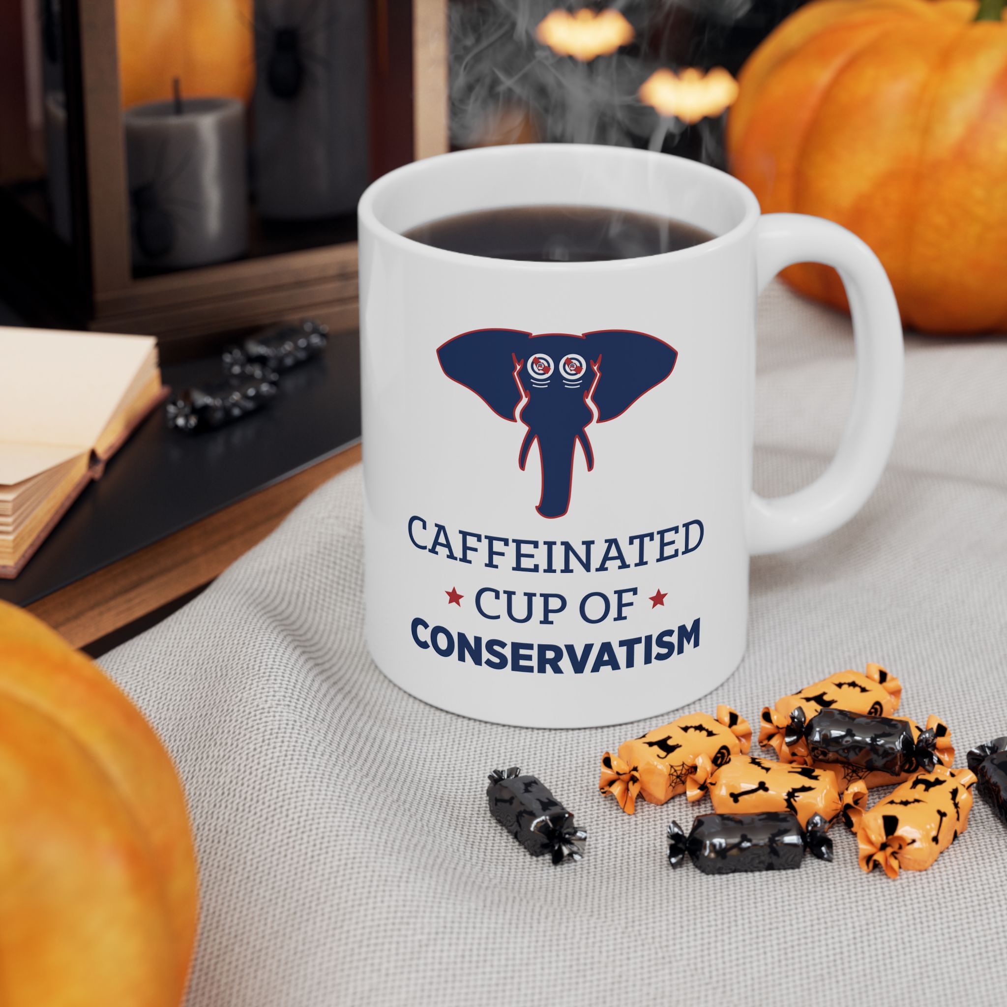 Coffee Mug - Image 7