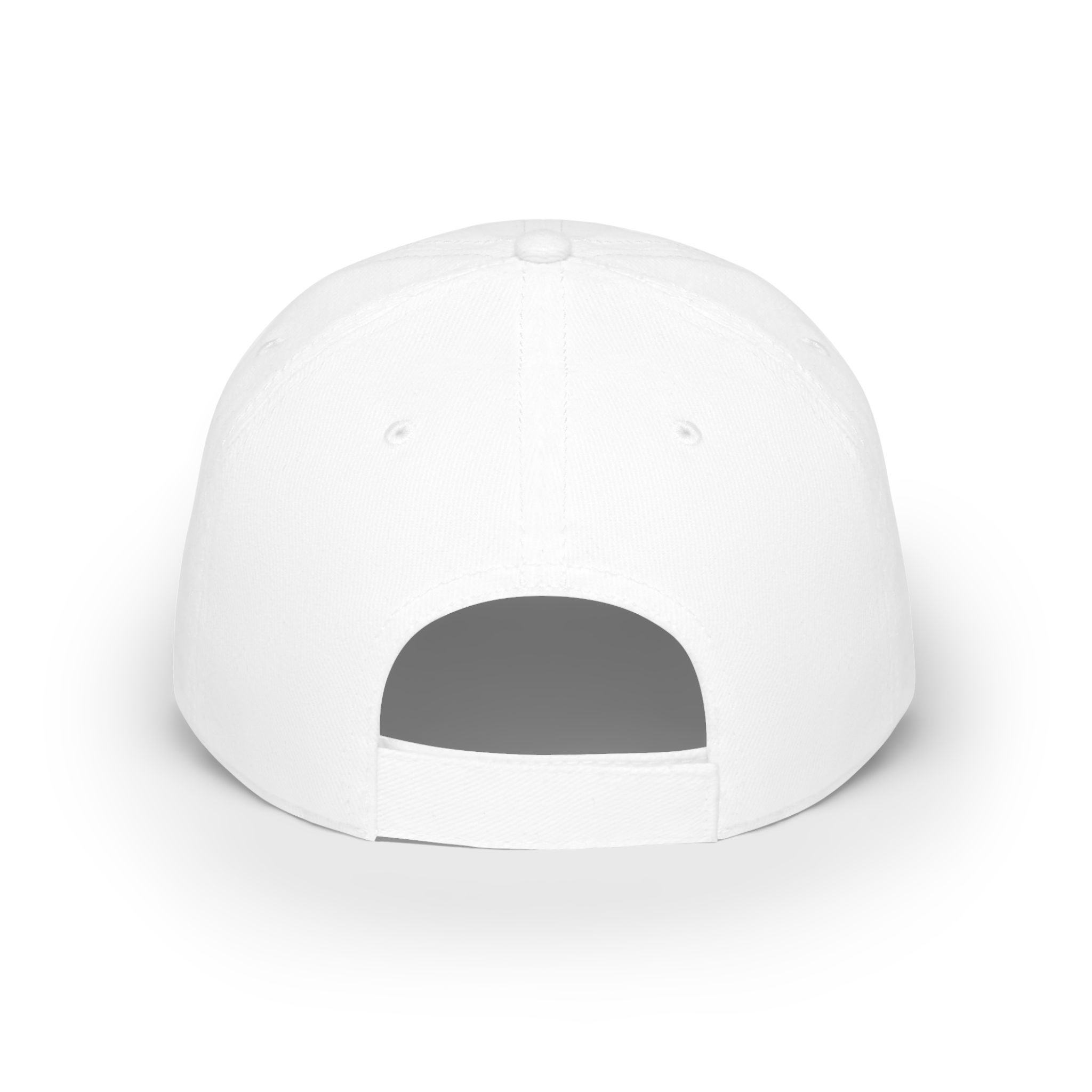 Baseball Cap (Committee Seal) - Image 2