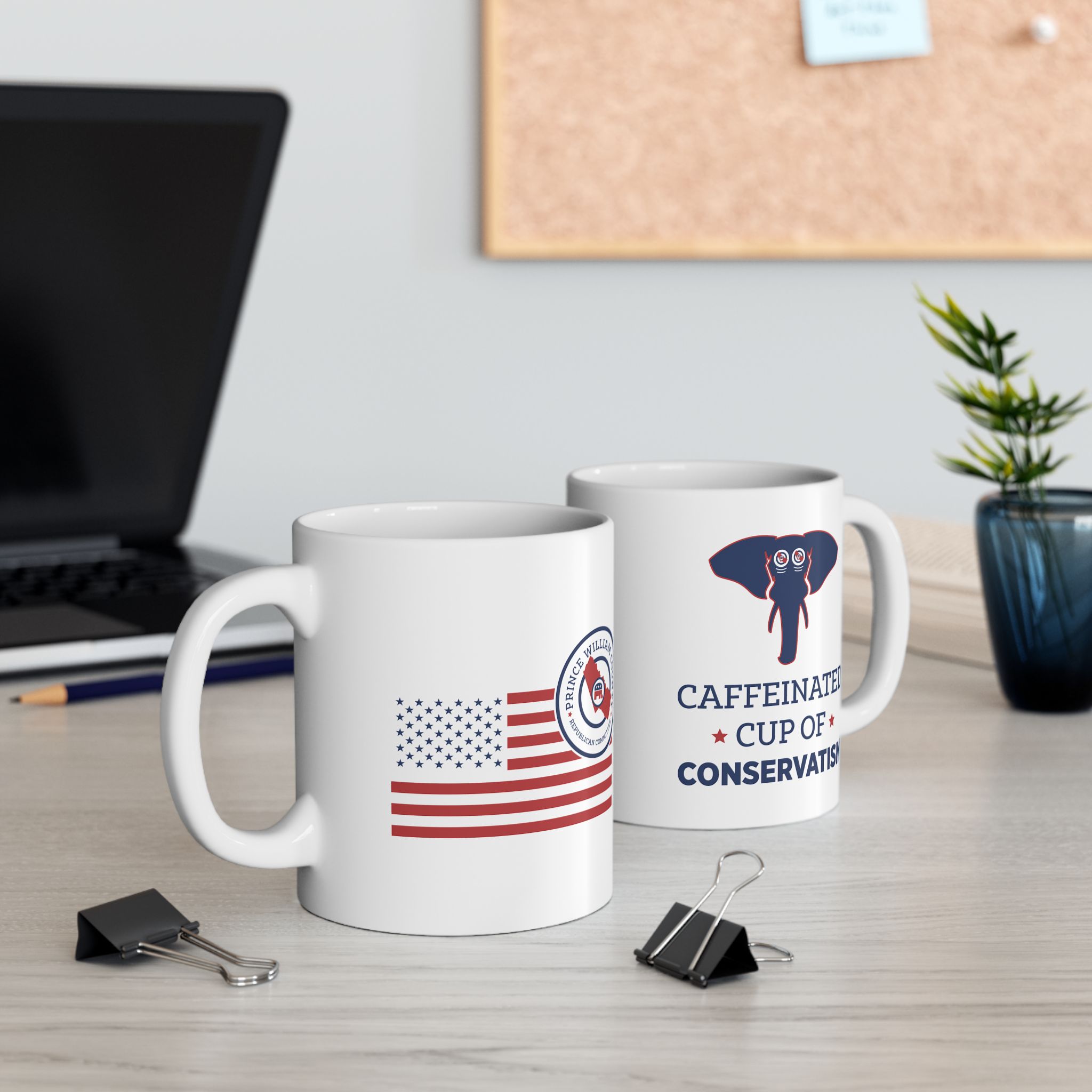 Coffee Mug