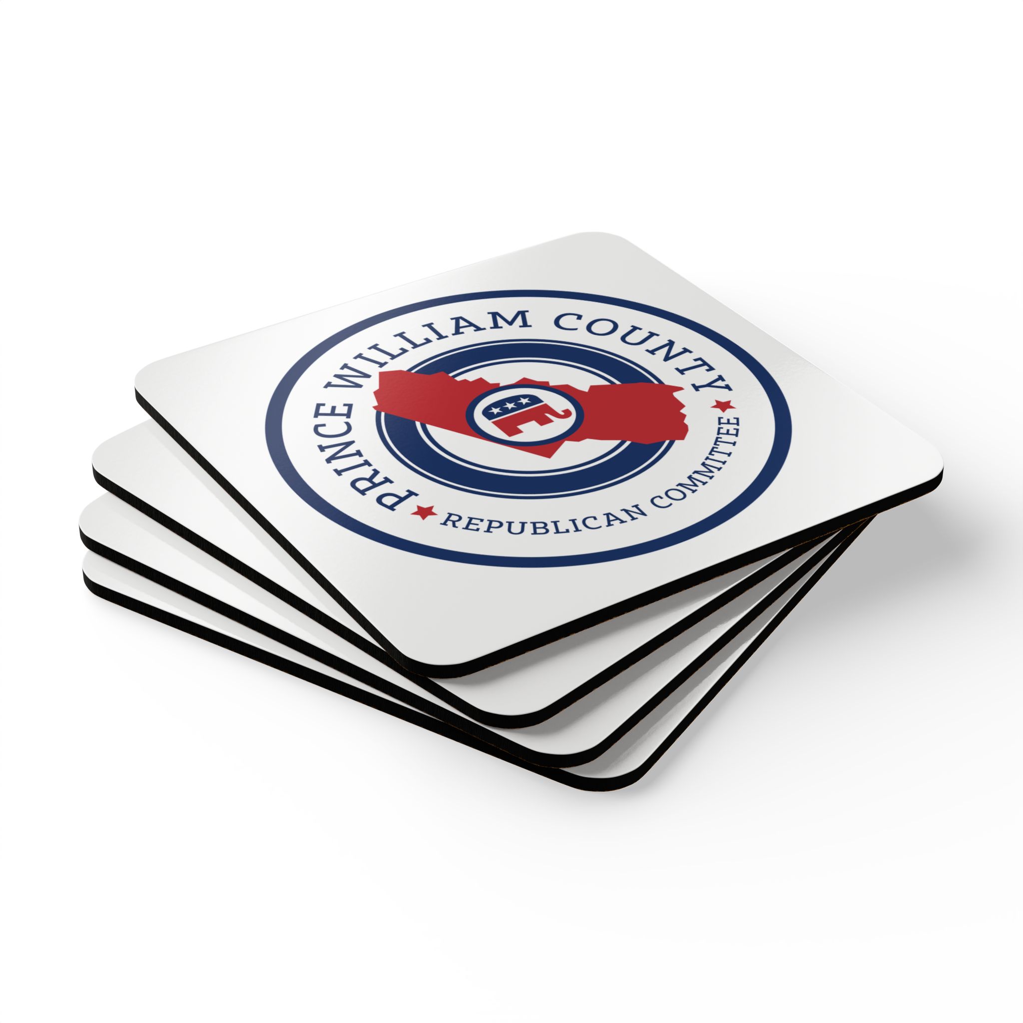 Coaster Set (Seal) - Image 4