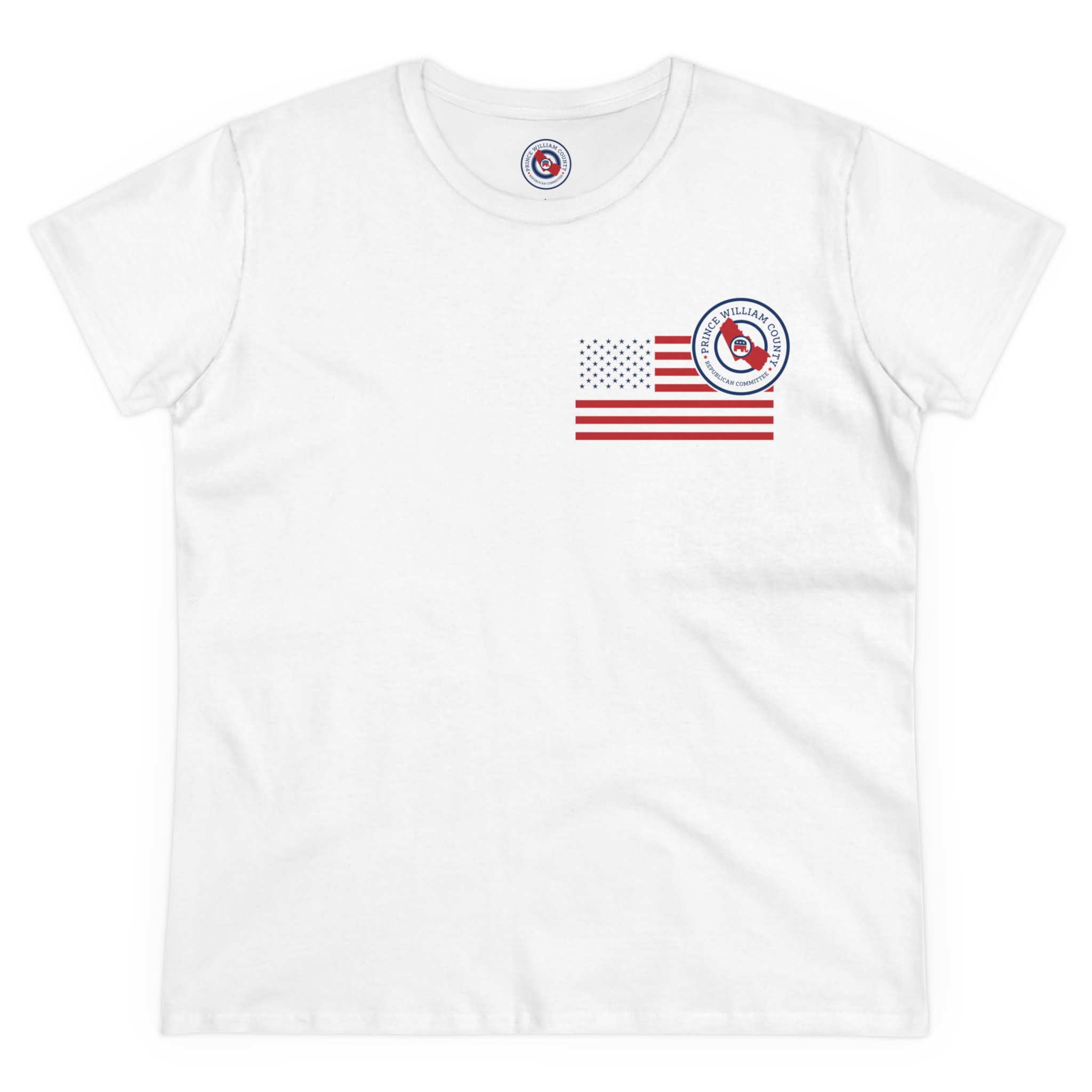 Women's T-Shirt - Image 6