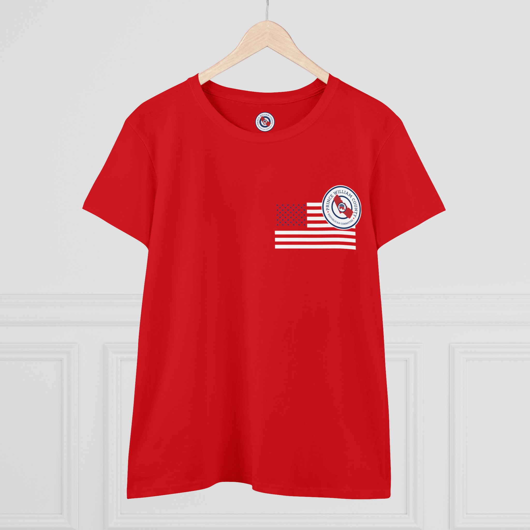 Women's T-Shirt - Image 3