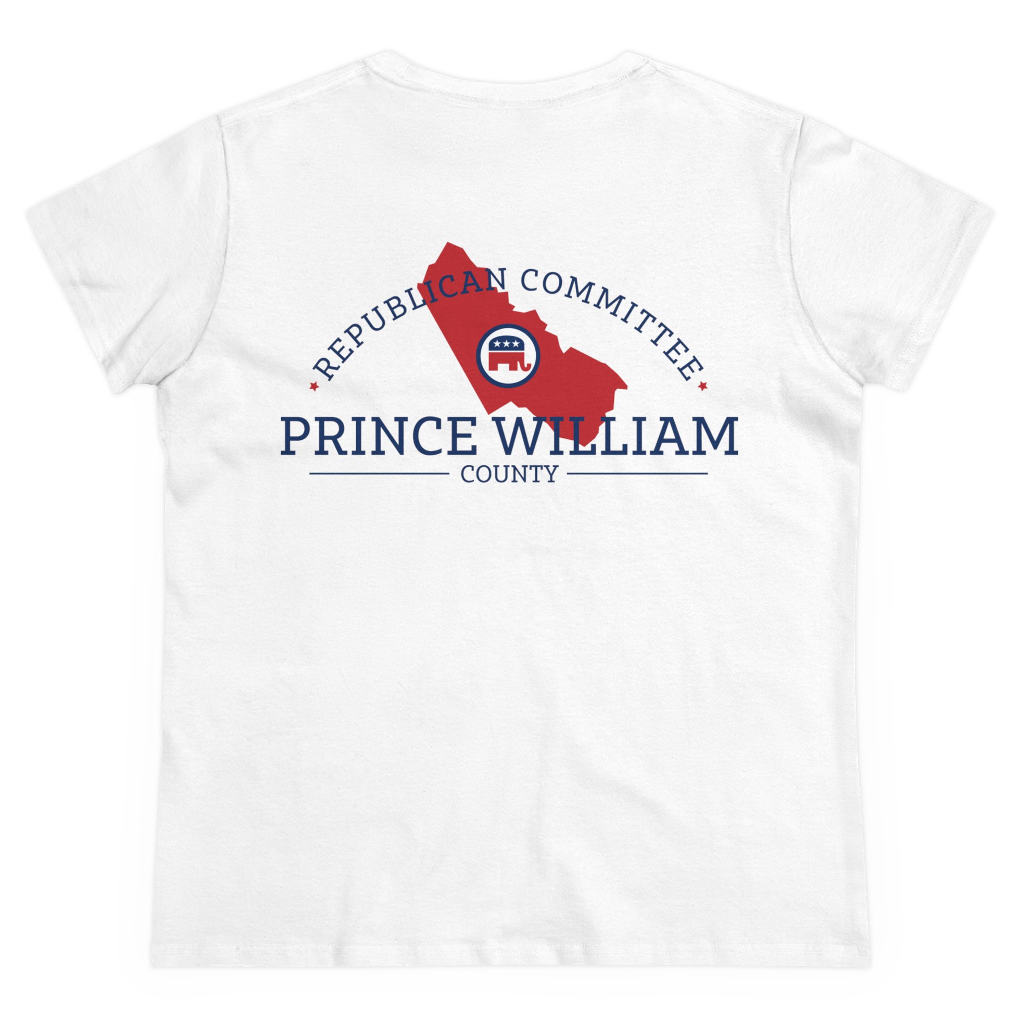 Women's T-Shirt - Image 7