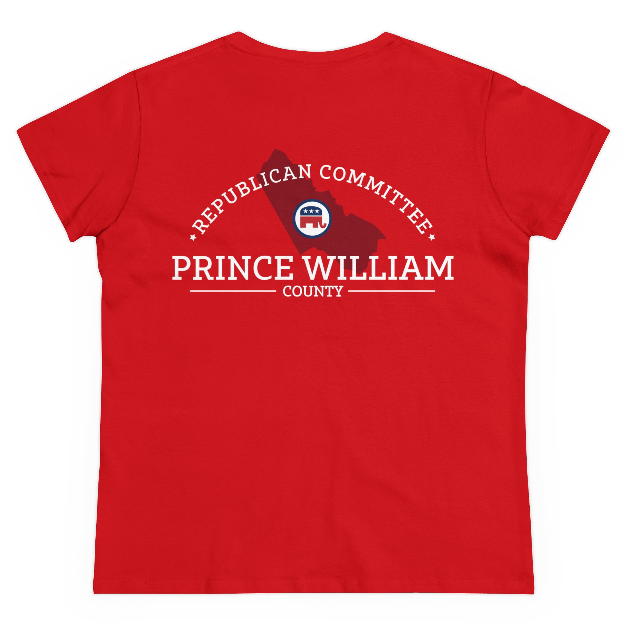 Women's T-Shirt - Image 2