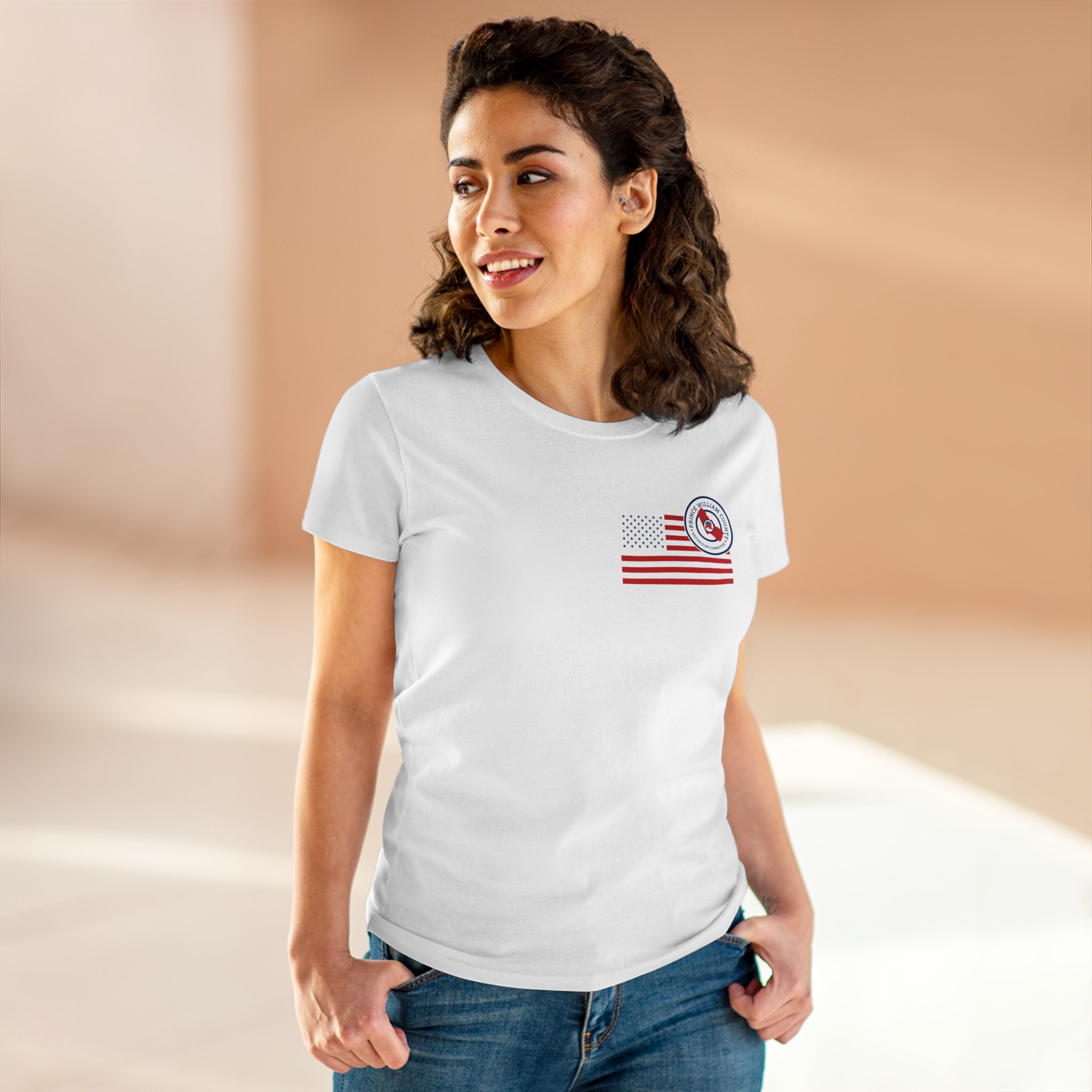 Women's T-Shirt - Image 10