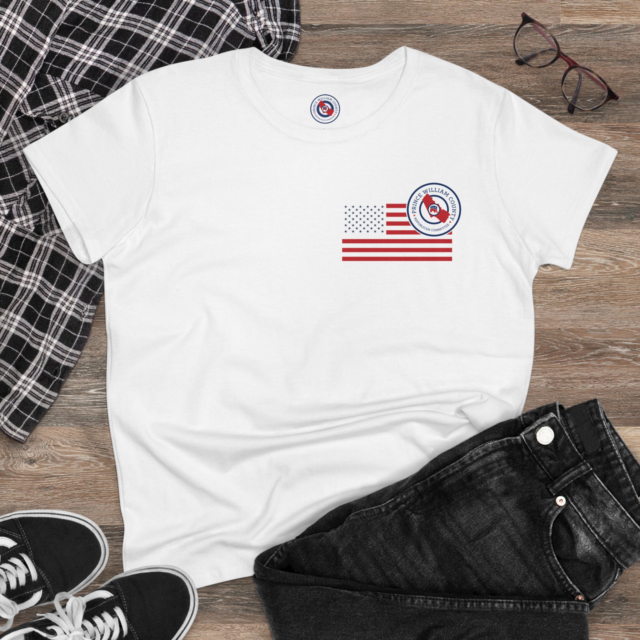 Women's T-Shirt - Image 9