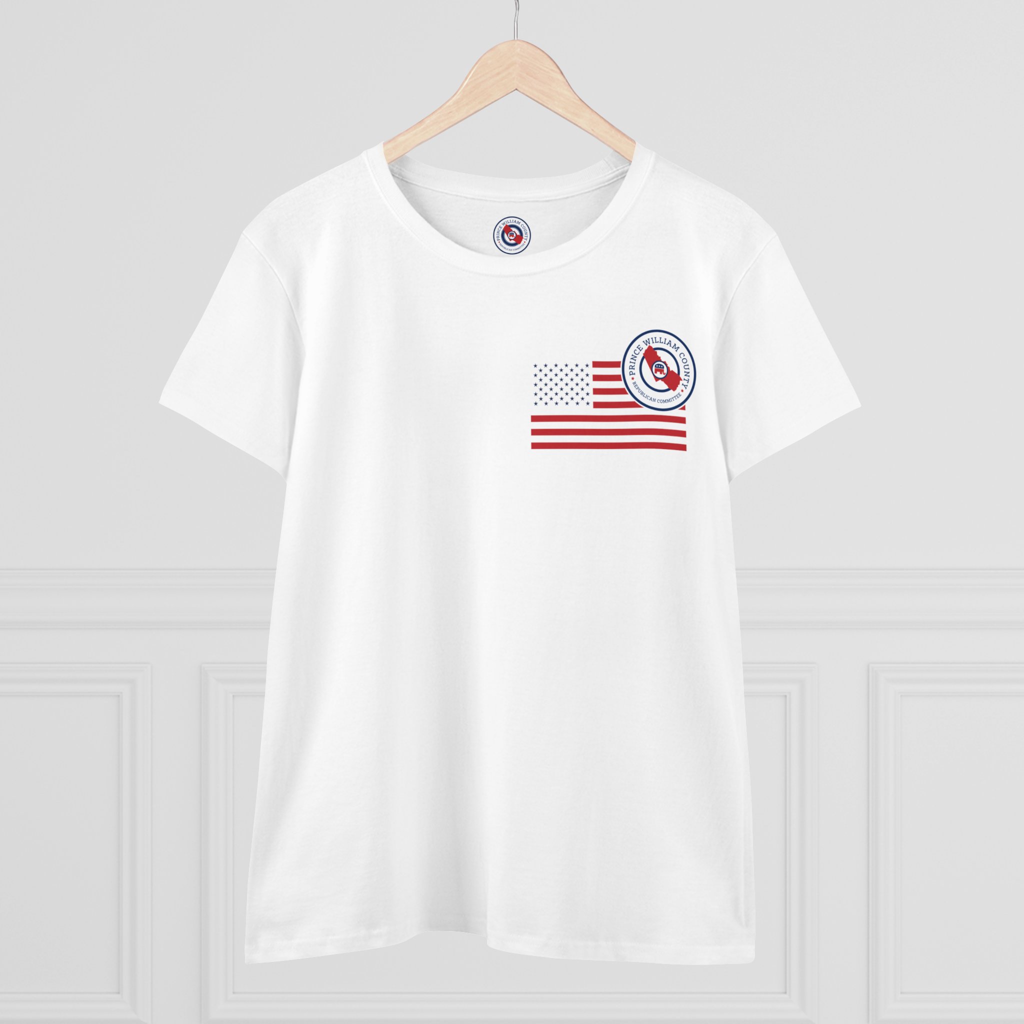 Women's T-Shirt - Image 8